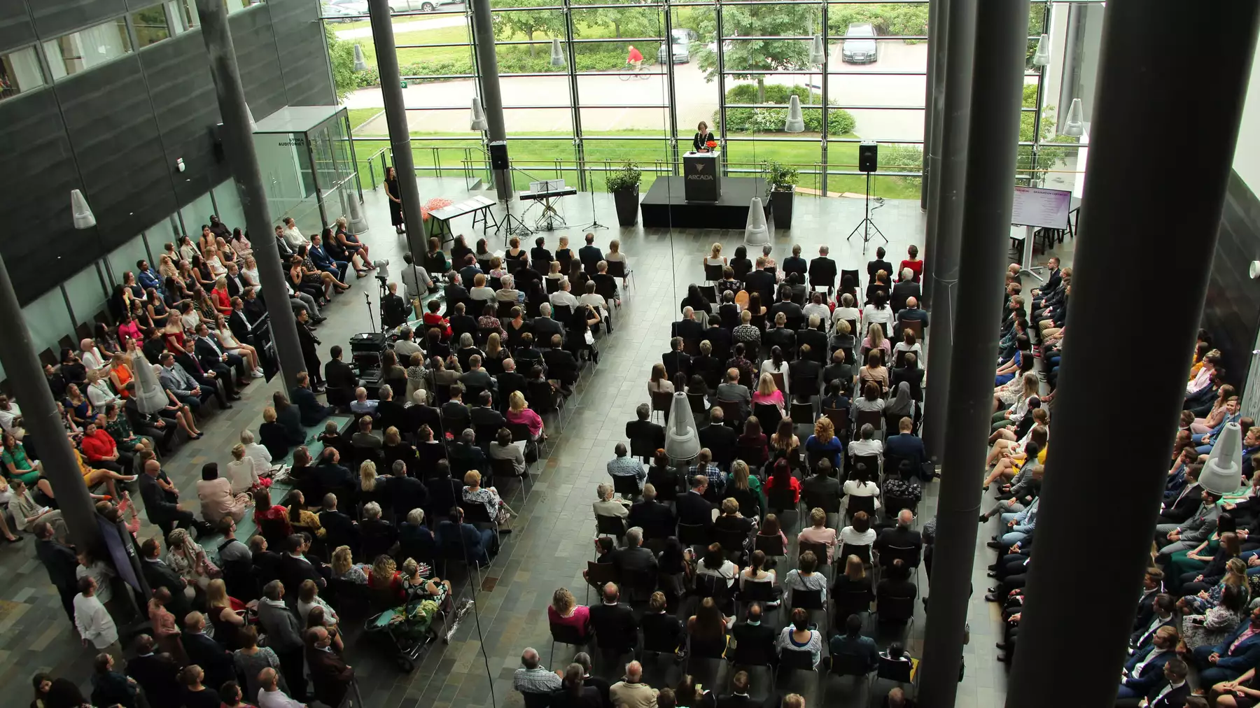 The Academic Year And Important Dates Start The academic year and important dates start