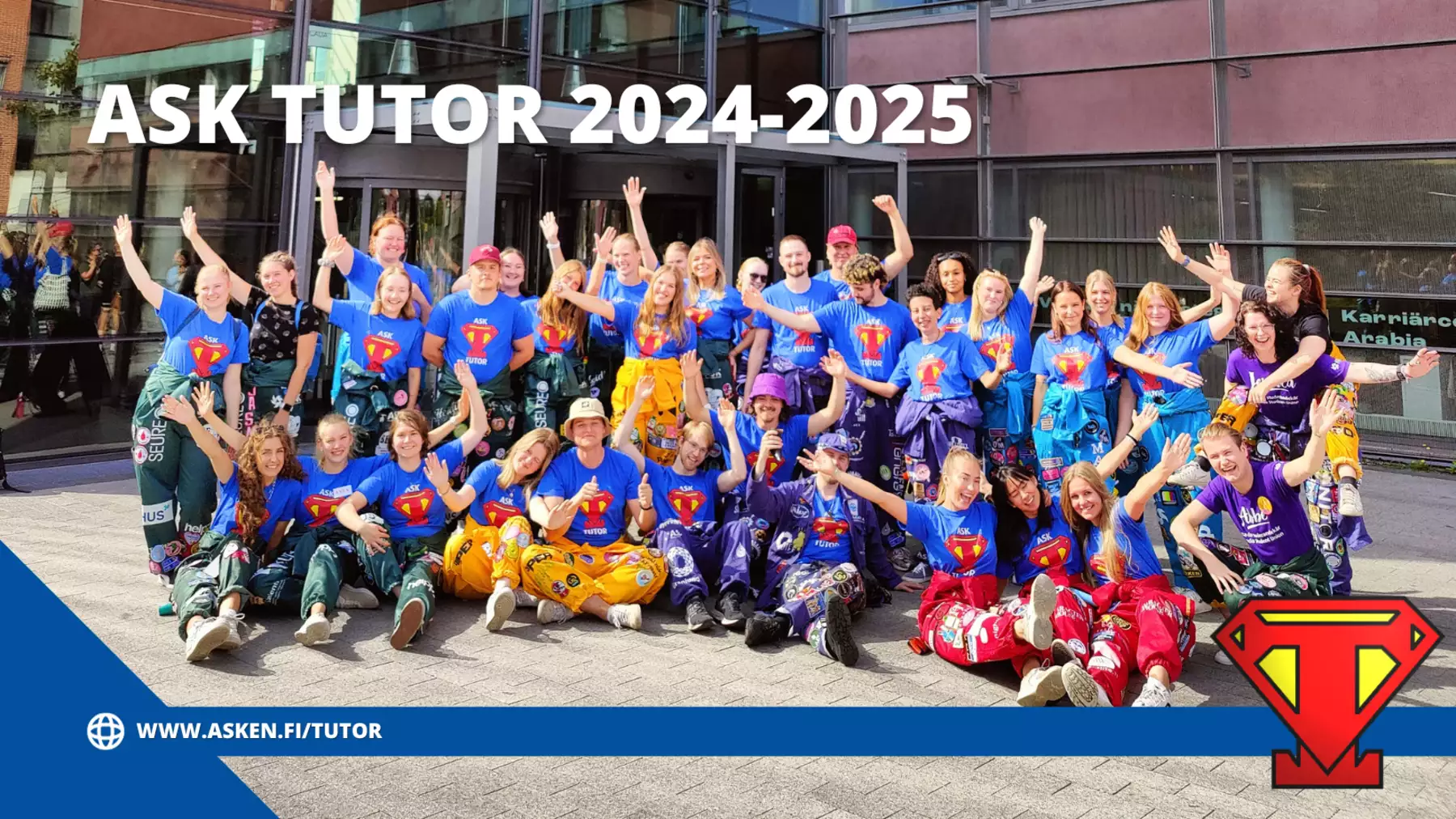 S k Till Tutor 2024 2025 Start S k till tutor 2024 2025 start