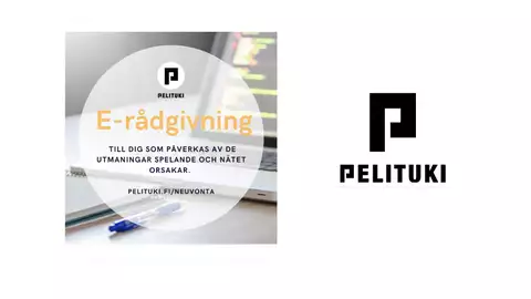 Logotyp: Pelituki
