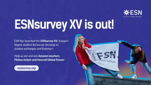 ESN Survey