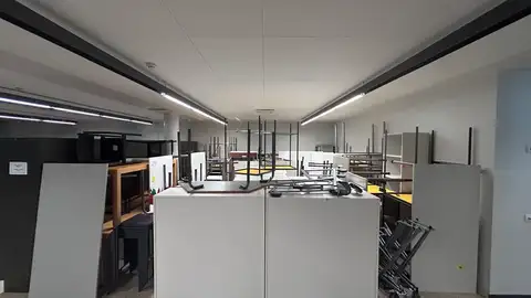 Möbler C1