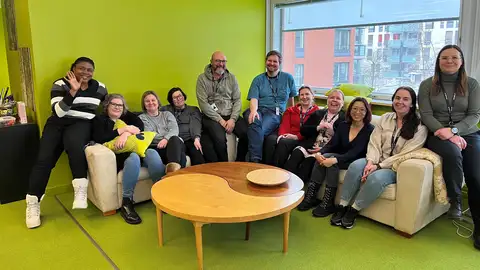 Nursing Team