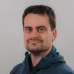 Christoffer Ericsson