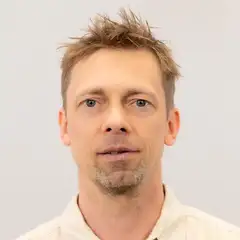 Jonas Danielson