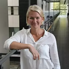 Maria Höglund